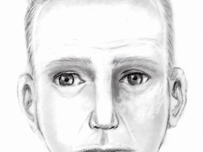 Strathcona County RCMP looking for bumbling thief