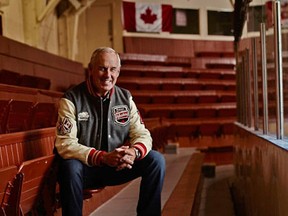 Ron MacLean (Handout photo)