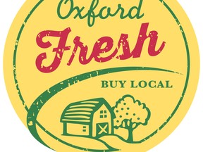 Oxford Fresh