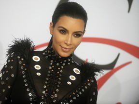 Kim Kardashian (WENN.COM)