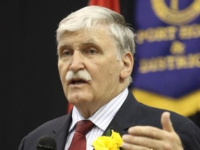 Romeo Dallaire