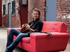 As the co-founder of the iconic Canadian music group Blue Rodeo, Jim Cuddy is no stranger to stages, and will find himself on one again Wednesday afternoon as he receives an honorary doctor of law degree from his alma mater, Queen’s University.