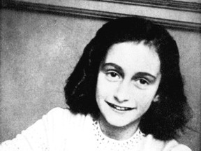 Anne Frank