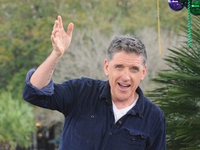 Craig Ferguson