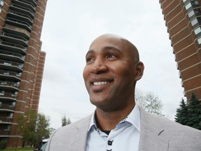 Andray Domise (Toronto Sun file photo)