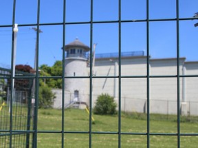 Kingston Pen