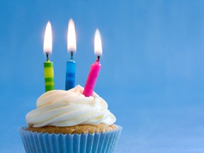 Amy answers a wife's question about how to make her husband's birthday that much more special. 

(Fotolia)