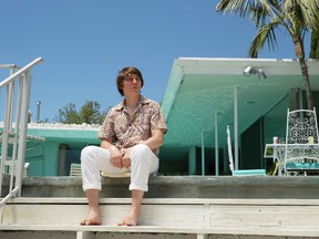 Paul Dano as Beach Boys star Brian Wilson (Handout photo)