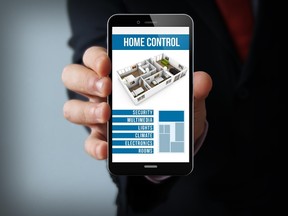 While the ?connected home? has proven popular south of the border, Canadians are slow adopters of new home automation technology.