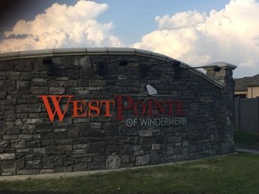 WestPointe of Windermere is a great new community waiting to strut its stuff.