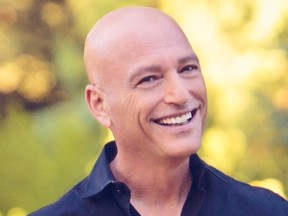 Howie Mandel