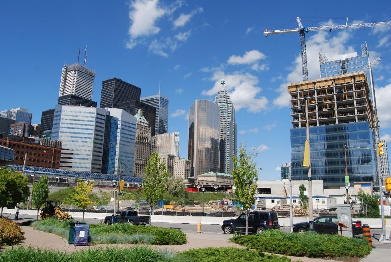 Condo rental market poised for rapid growth Toronto Sun