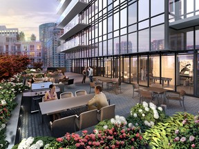 An increasing desire to live downtown, close to employment, entertainment, transit and other amenities, bodes well for the condo market in Toronto.
