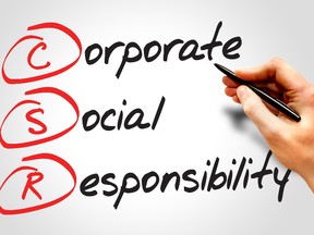 Tarion recently announced the launch of its corporate social responsibility plan which is expected to have a significant impact on its stakeholder relationships and strategic decisions.