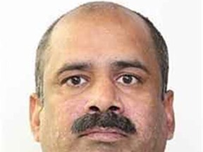Shahid Shafiq, 38, is charged with two counts of sexual assault, committing an indecent act and unlawful confinement.Photo Supplied/EPS