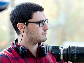 Josh Trank (Courtesy of FOX)