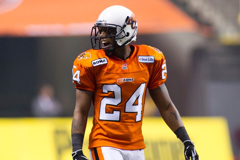 Supreme Court drops Arland Bruce's concussion case against CFL