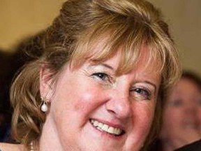 Lois Murray was found dead in her Ranchlands home in Calgary on Oct. 14, 2013. (Facebook/Postmedia Network file photo)