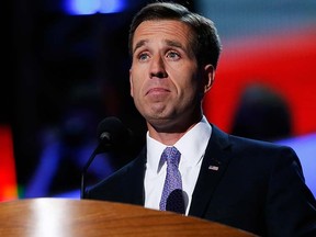 Beau Biden is seen in this Sept. 6, 2012 file photo.  REUTERS/Eric Thayer/Files