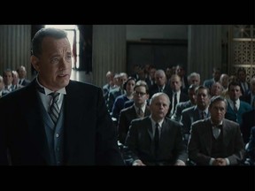 "Bridge of Spies." (Video Screenshot)