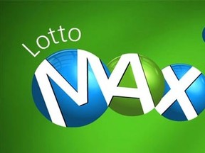 Lotto Max logo (good crop)
