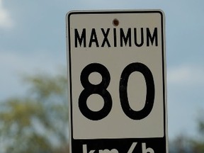 maximum 80 km