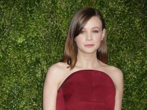 Carey Mulligan (WENN.COM)