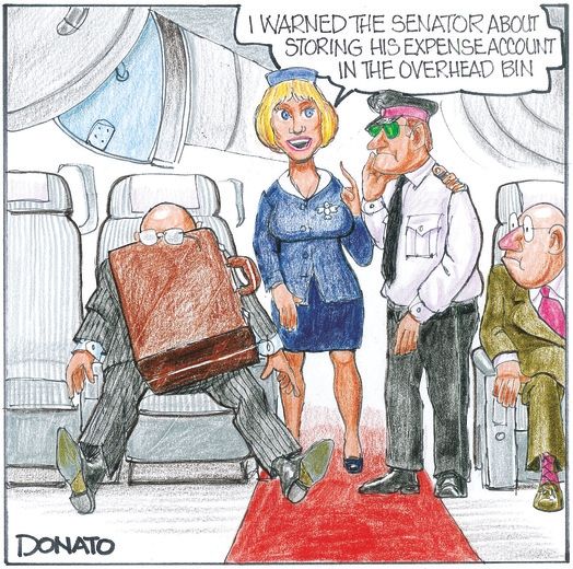 Donato, June 11, 2015 | Toronto Sun