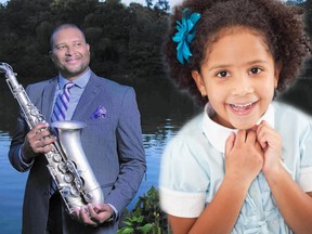 Two years after the murder of his daughter Ana Márquez-Greene, saxophonist Jimmy Greene is keeping her memory alive the best way he knows how: Through music.