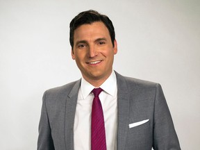 Evan Solomon (CBC.ca)