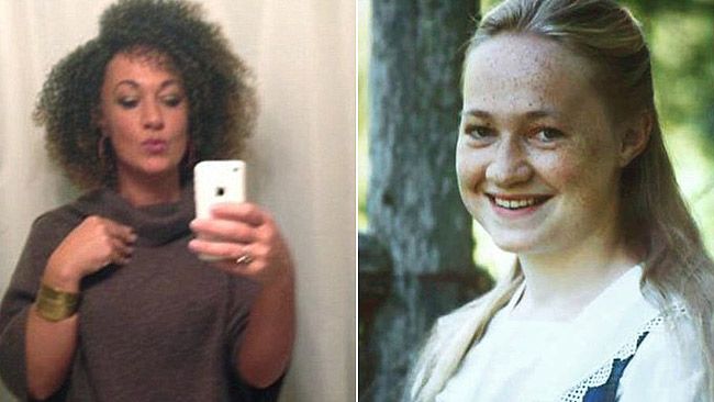 Rachel Dolezal says she identifies as black | Toronto Sun
