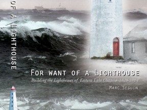 Lighthouse author
