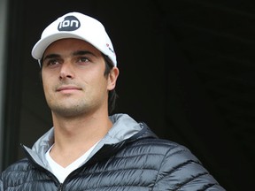 Nelson Piquet Jr., who is racing in the Indy Lights Series for Carlin Racing this weekend, is in favour of adding another IndyCar race at Canadian Tire Motorsports Park.
