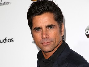 John Stamos. (FayesVision/WENN.COM)