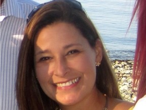 Rachel Munday is the executive director of the Manitoba Marathon.