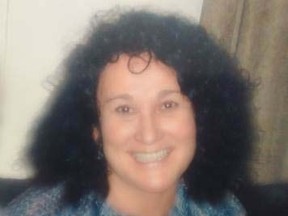 Katherine Spero, 50, has been reported missing, according to Sarnia Police. (Handout)