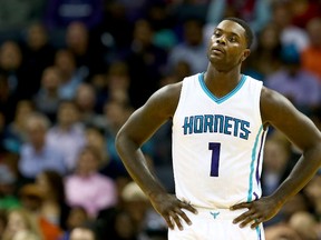The Charlotte Hornets have traded Lance Stephenson to the Los Angeles Clippers for a pair of veterans. (Streeter Lecka/Getty Images/AFP)