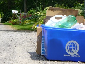 Quinte Recycling