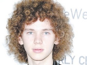 Francesco Yates