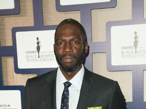 Rick Famuyiwa (WENN.COM)