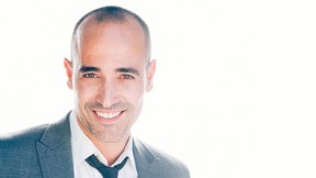 David Rocco's food for thought this Father’s Day | Toronto Sun