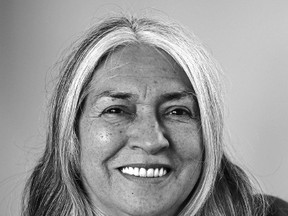 Lee Maracle is a member of the Sto:lo nation and was among the first aboriginal writers to be published in the early 1970s. (Supplied photo)
