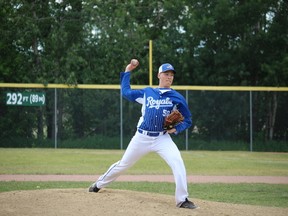 The Stony Plain Royals’ midget AA squad are confident they can reach the Tier 1 provincial championships this summer, even though they are in the middle of the pack after the first few weeks of the season. - Mitch Goldenberg, Reporter/Examiner