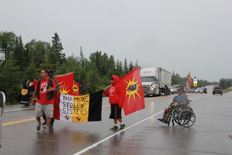 RCMP Report On Missing, Murdered Aboriginal Women Looks At Family ...