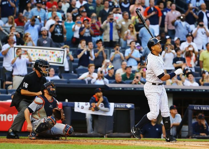 Yankees fans conflicted as Alex Rodriguez reaches 3,000 hits, Baseball  News