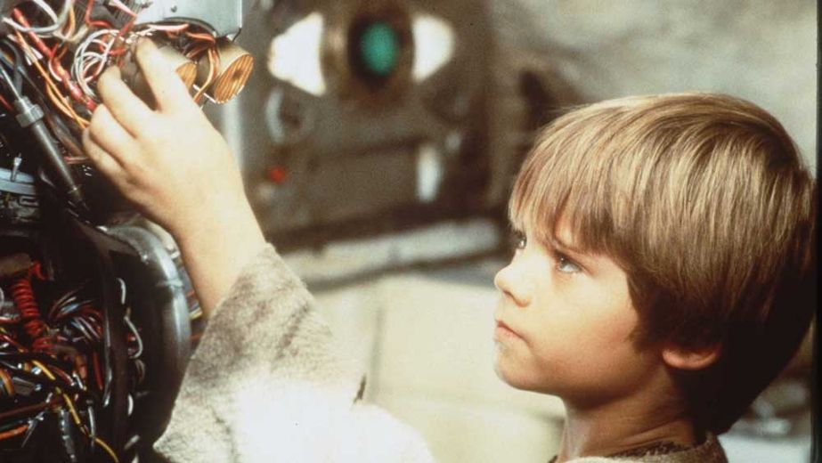 Star Wars Actor Jake Lloyd Arrested After High Speed Chase Report