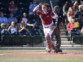 Chris Shaw was drafted for the third time by a Major League Baseball organization earlier this month.  He’s ready to get started on his professional career in the system of the Baltimore Orioles.