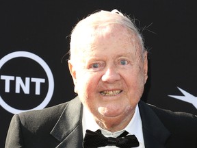 Dick Van Patten (WENN.COM file photo)