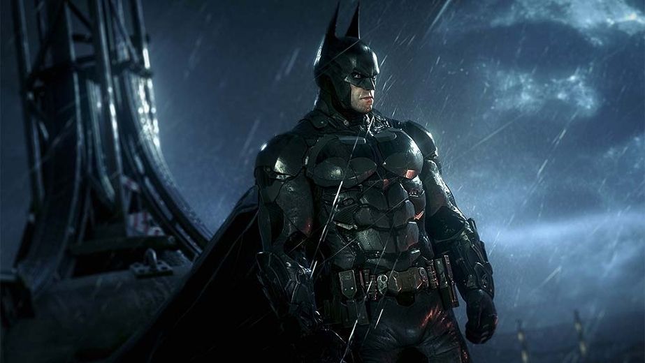 Batman: Arkham Knight Guide: Find All Riddler Trophies in Arkham Knight's HQ