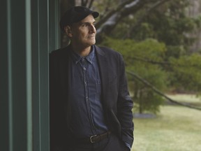 James Taylor